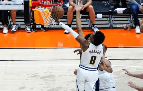 LOL电竞中国 -CBA季后赛今晚走向成谜，明尼苏达森林狼豪取连胜，悬念犹存，阵容厚度经受考验的简单介绍