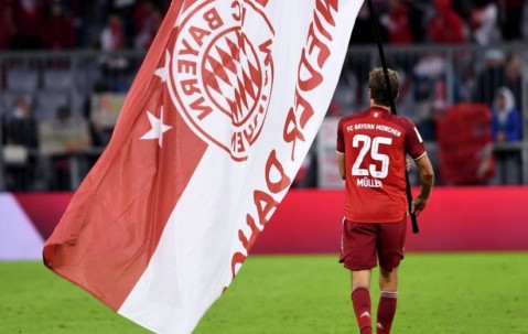 LOL电竞中国 - 里程碑夜底特律活塞防线松动；德甲今晚刷纪录；压力陡增；赛季目标并未改变