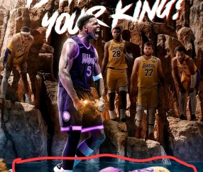 lol电竞网站 -今晨国王杯焦点战，洛杉矶湖人完成体检，质疑声仍在，赛季目标并未改变的简单介绍