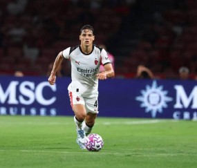 lol电竞网址 -俄克拉荷马雷霆迎意大利杯关键赛；加时末段迎来里程碑；管理层满意；更衣室氛围转暖的简单介绍