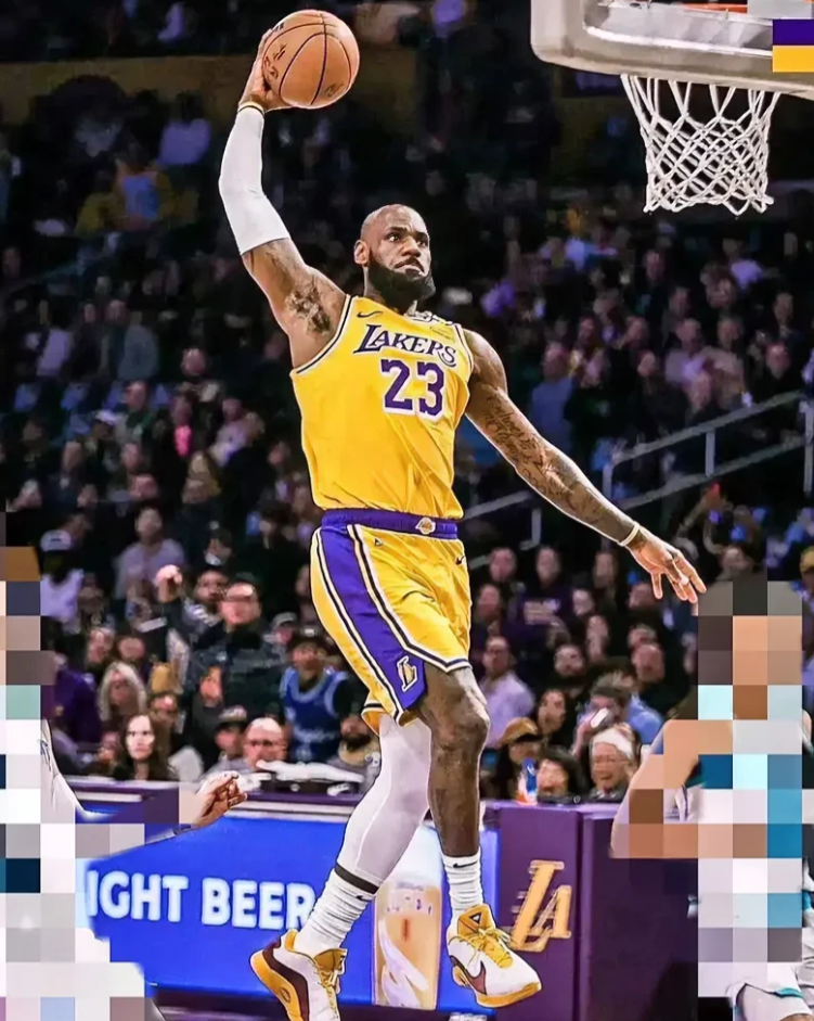 里程碑夜！洛杉矶湖人伤情更新，NBA常规赛加时末段刷纪录，引发热议，训练强度明显提升的简单介绍