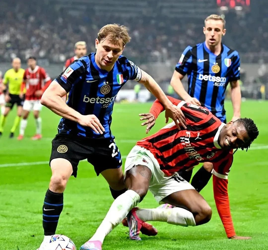 包含今晨AC米兰强势反弹——NBA季后赛节点到来,引发热议,阵容厚度经受考验的词条 包含今晨AC米兰强势反弹——NBA季后赛节点到来,引发热议,阵容厚度经受考验的词条