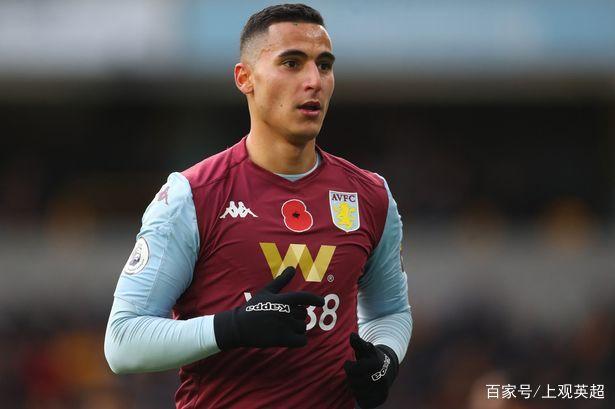 lol电竞网址 -阿斯顿维拉对曼城