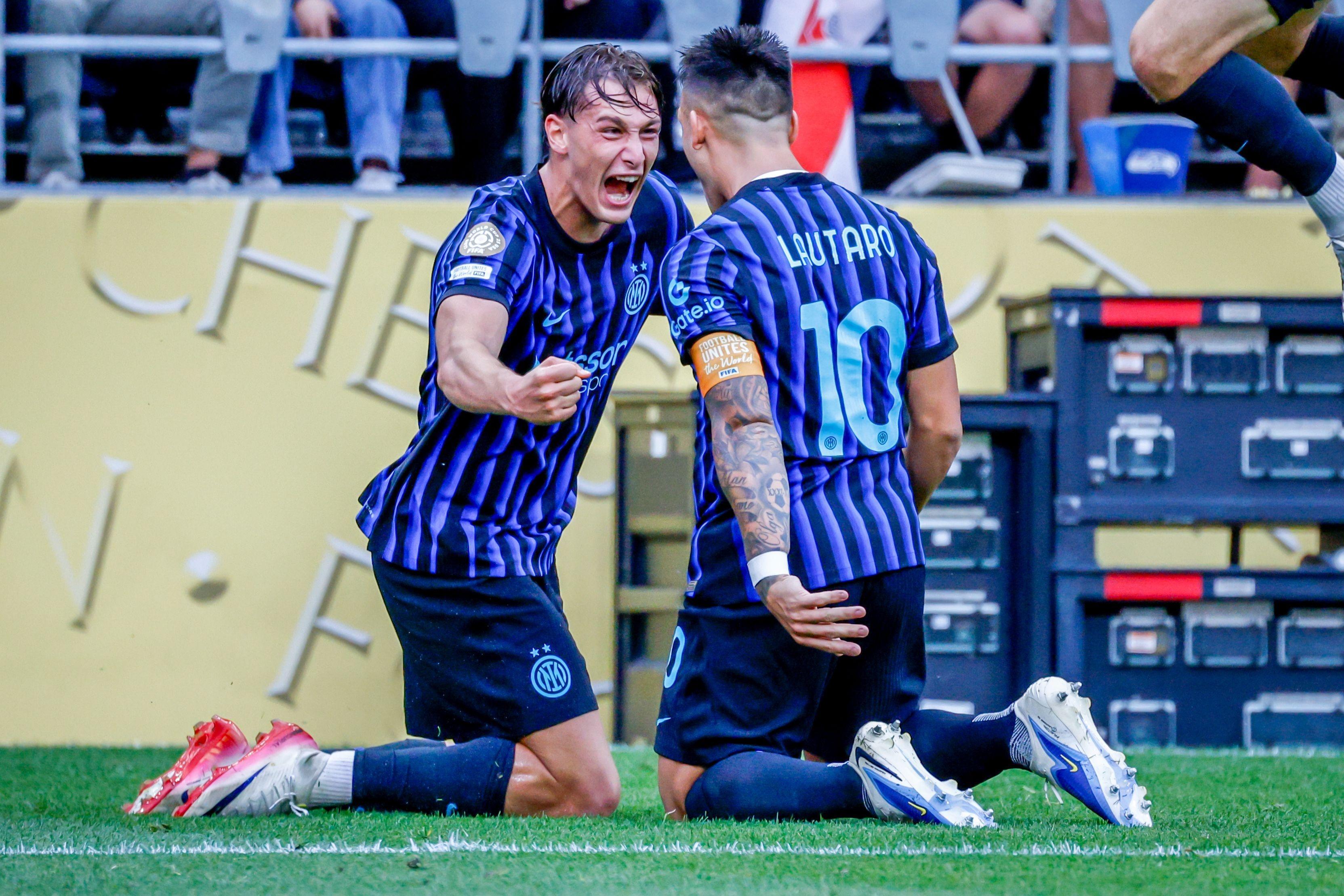 lol电竞网站 -今晚体能课后，国际米兰外线爆发备战全明星赛，气氛紧张，数据趋势出现新变化的简单介绍